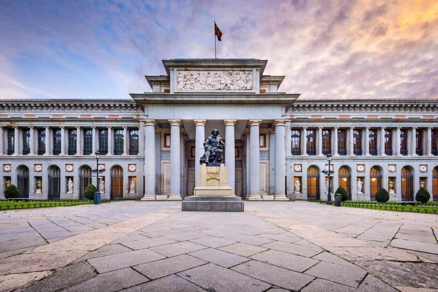 Museo Nacional del Prado, Pinterest 