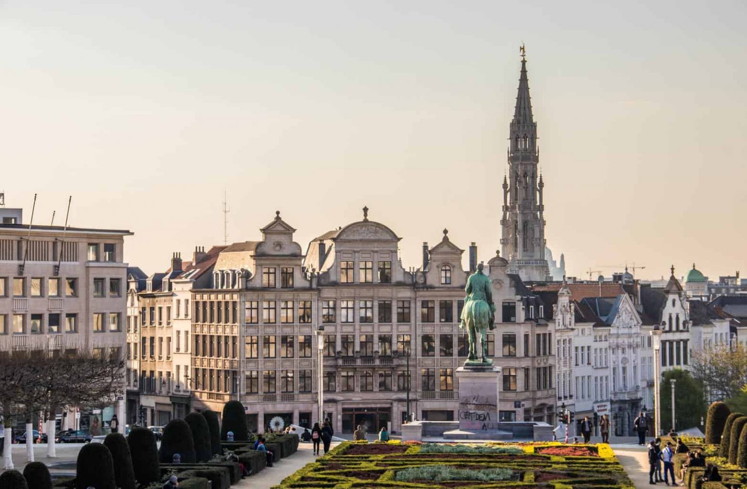 Brussels, Belgium 