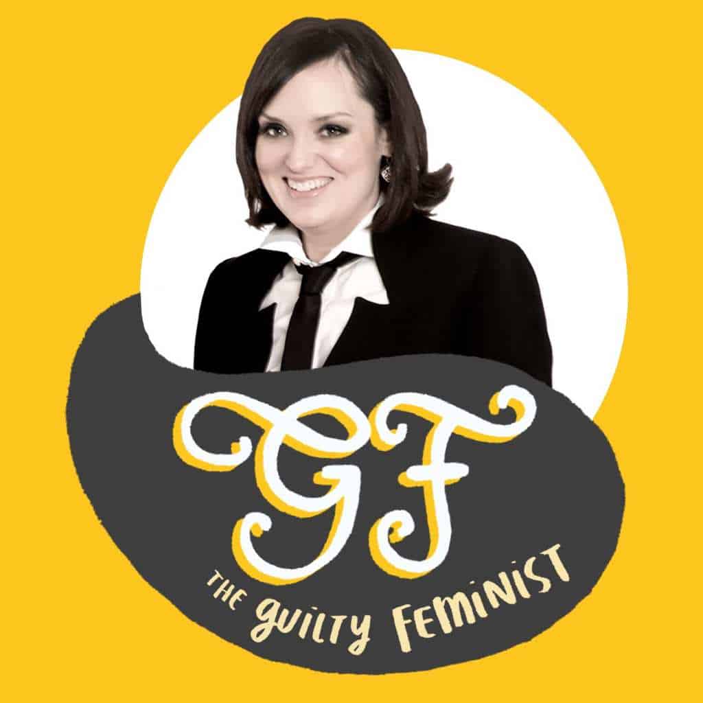 The guilty feminist podcast