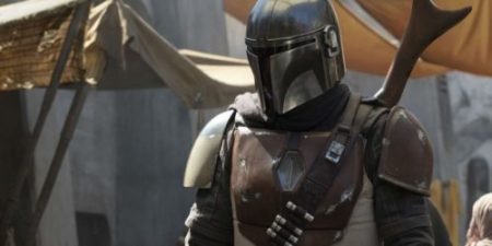 mandalorian