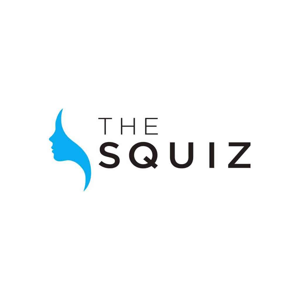 The squiz podcast