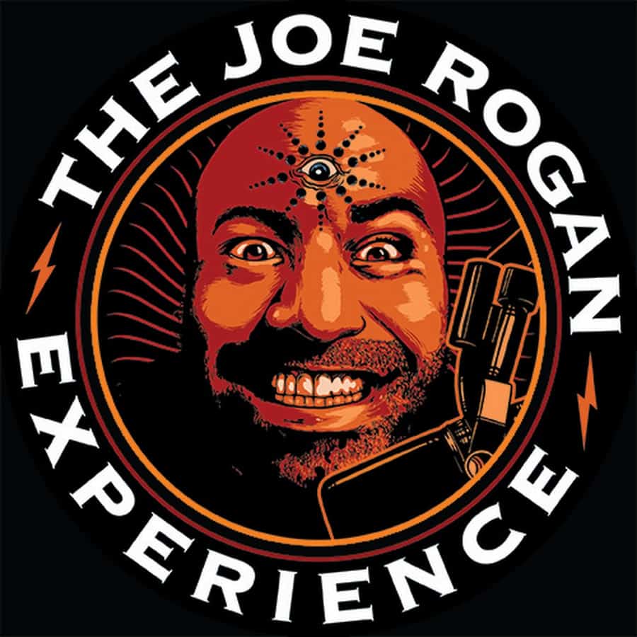 Joe rogan, podcast, Youtube