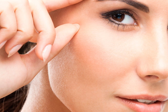 5 Minutes To Discover Your Real Skin Age