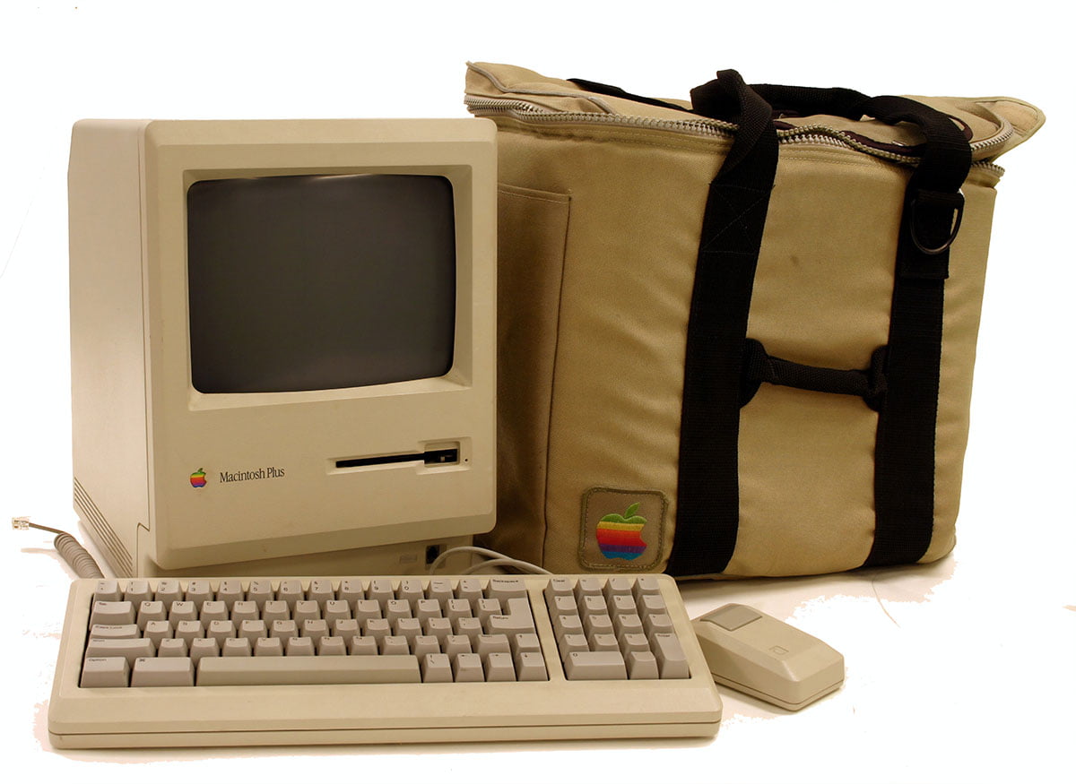 apple mac