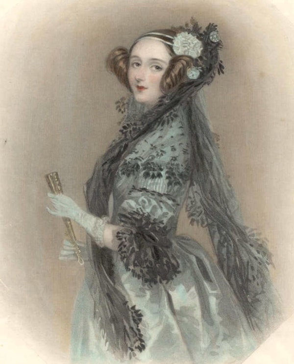 Ada Lovelace, STEM