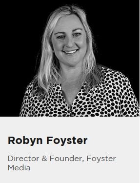 Robyn Foyster