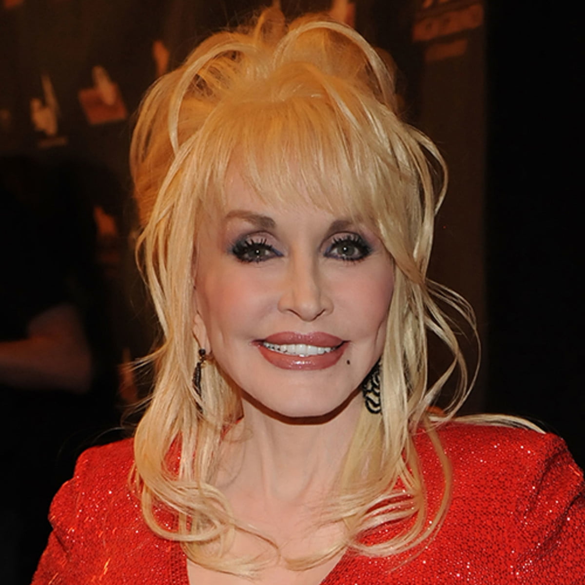 dolly parton