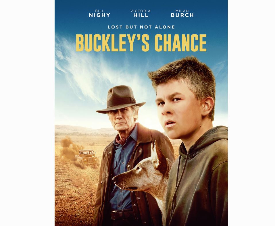 Buckley's Chance