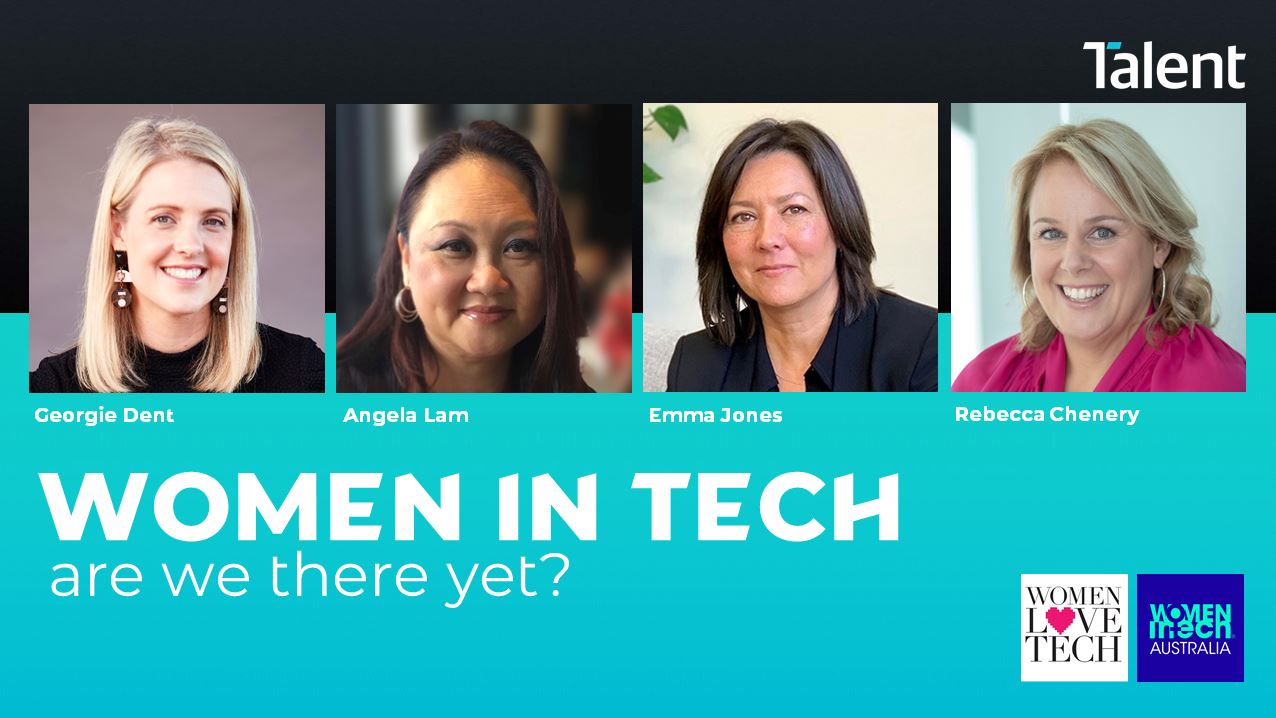 Women In Tech