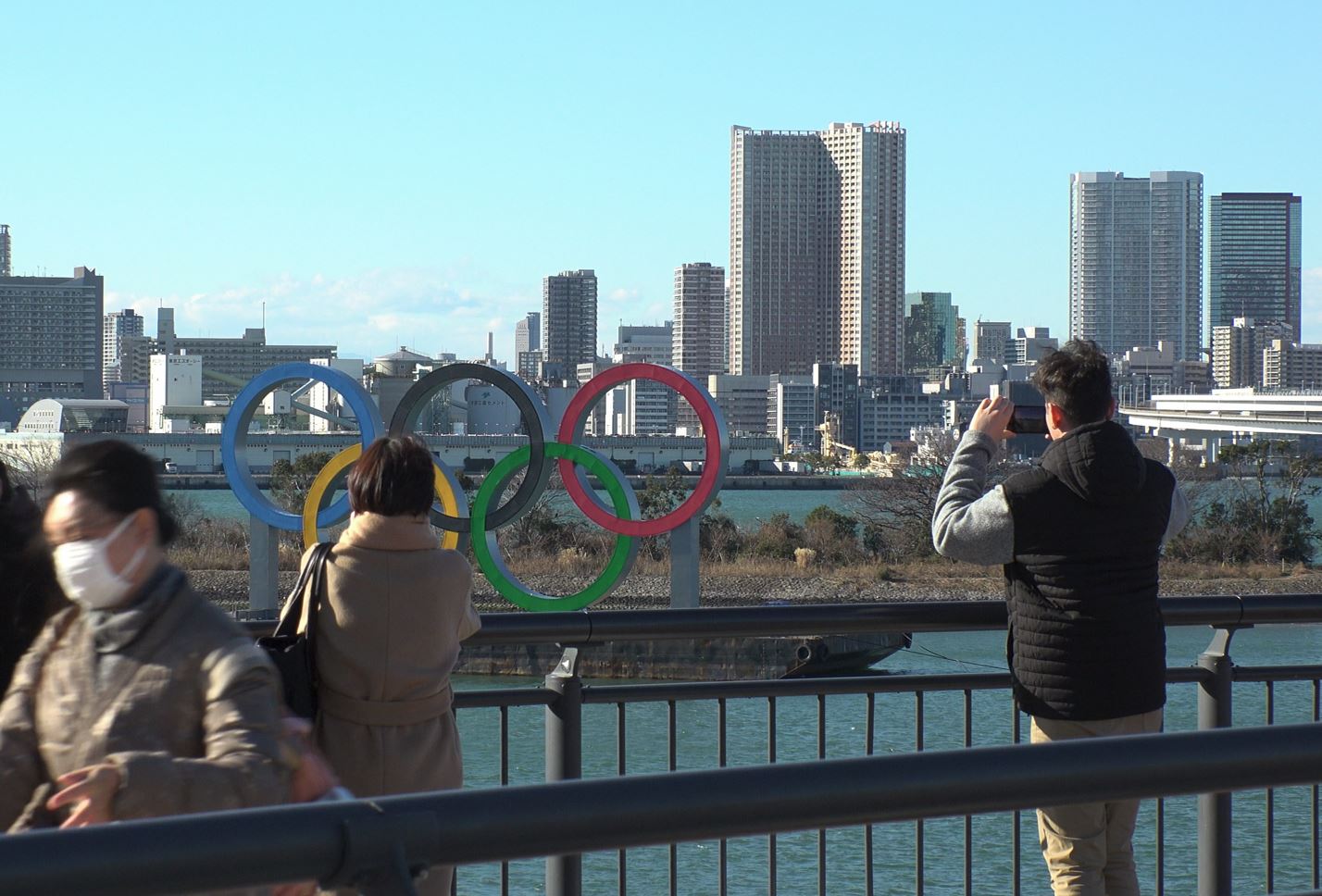 Tokoy Olympics