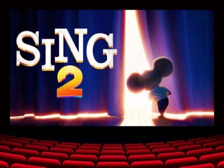 Sing 2