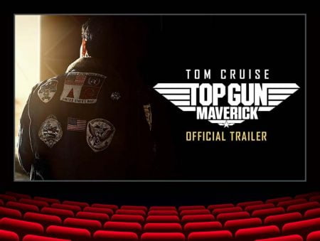 Top Gun 