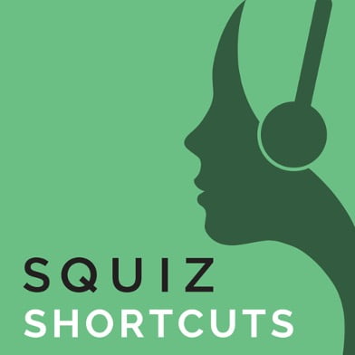 Squiz Shortcuts 