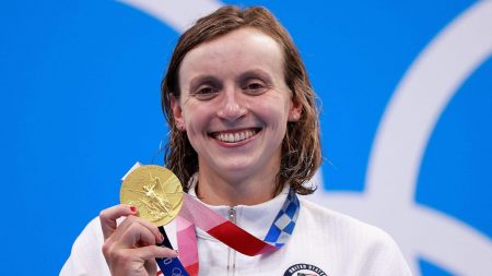 Katie Ledecky