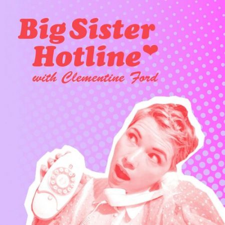 Big Sister Hotline 