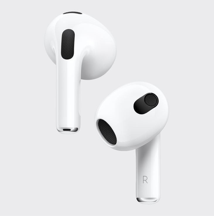 Apple AirPods