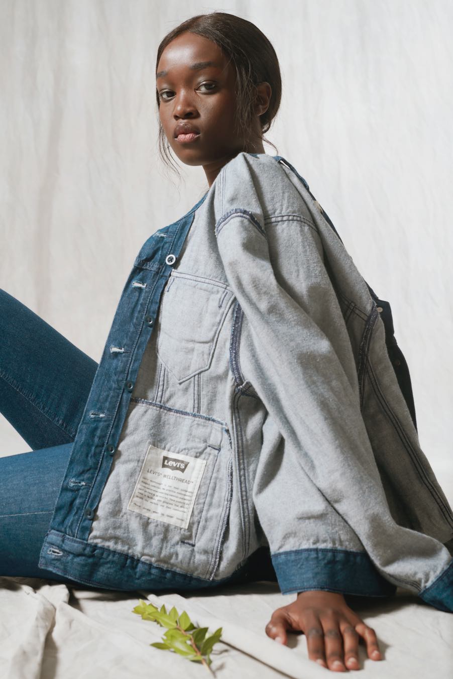 Levi's Denim