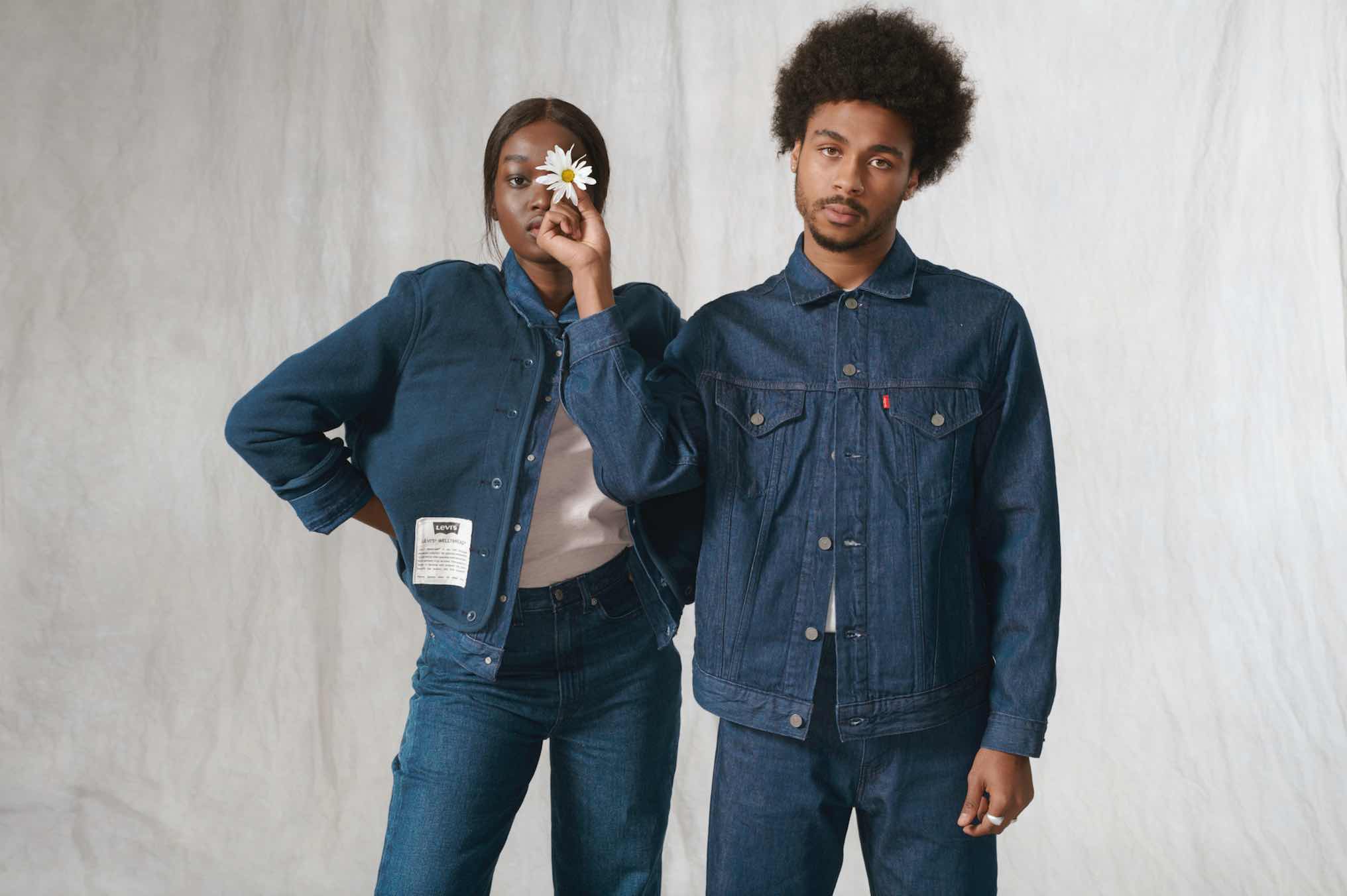 Levi's Denim