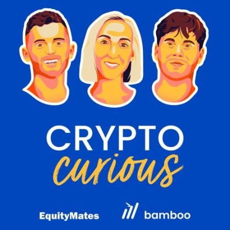 Crypto Curious 