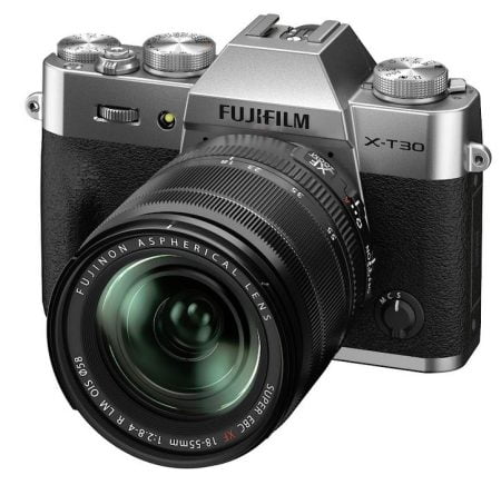 Fujifilm Camera