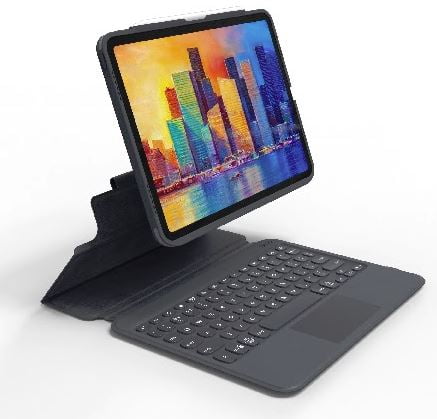 Zagg tablet