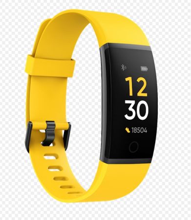 Fit Band