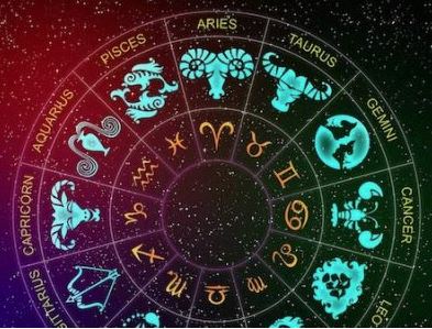 Zodiac Star Signs