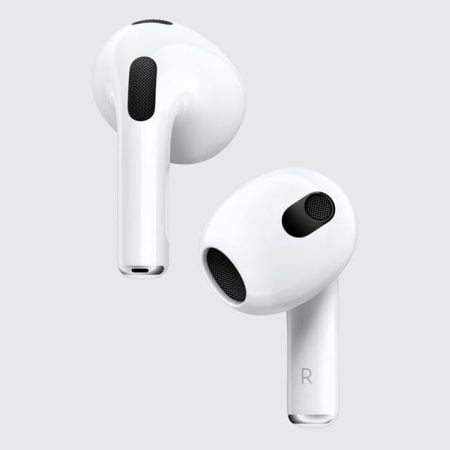 Apple AirPods