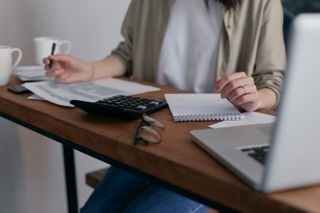 desk