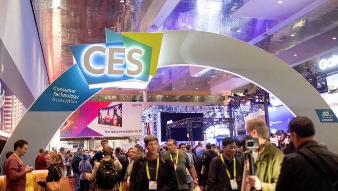 CES 2022