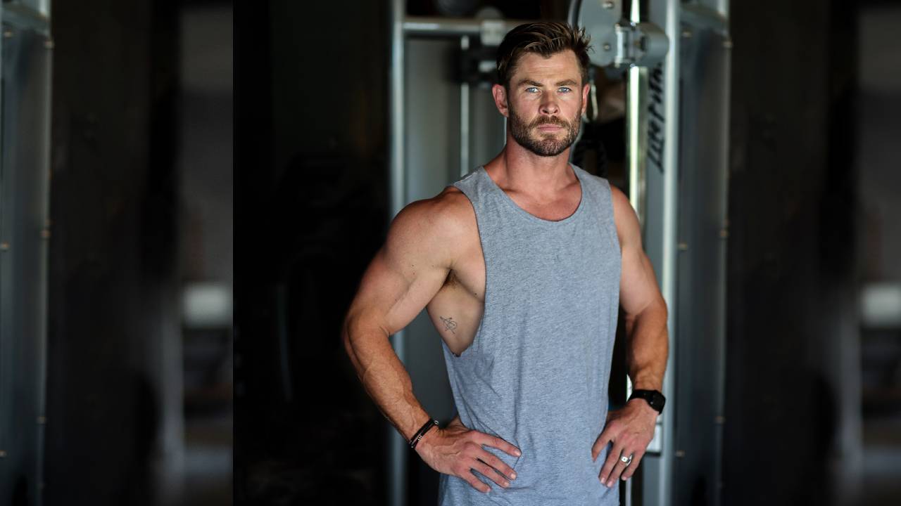 Chris Hemsworth