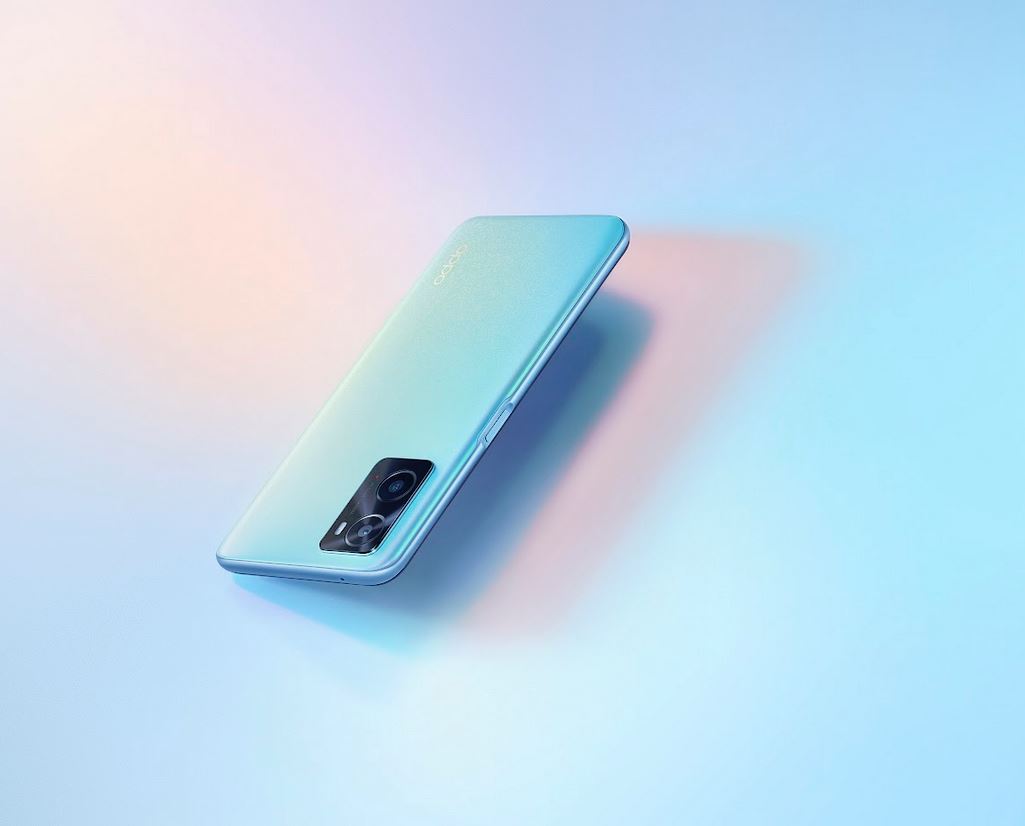 Oppo A76