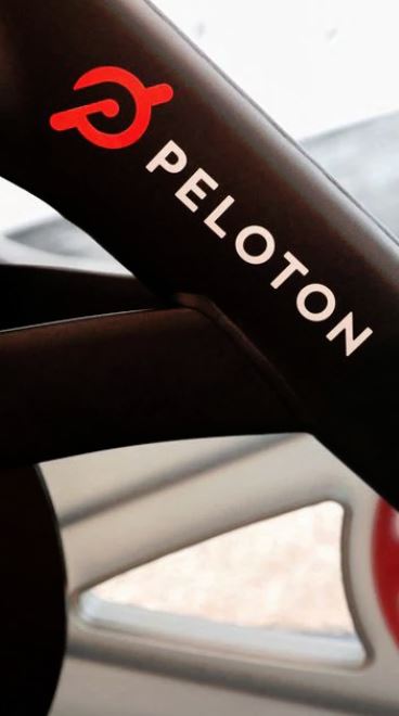 Peloton