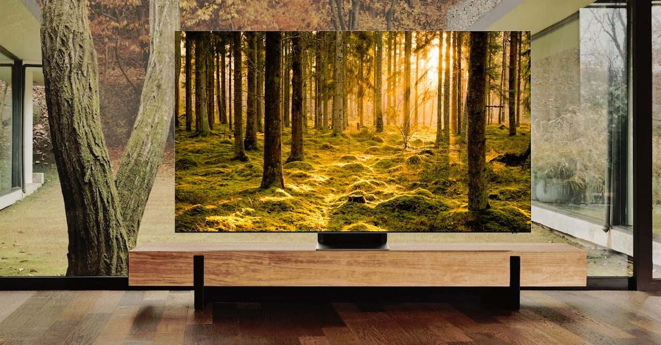 Samsung TVs