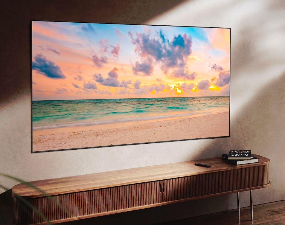 Samsung TV