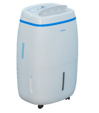 CoolBreeze Dehumidifier