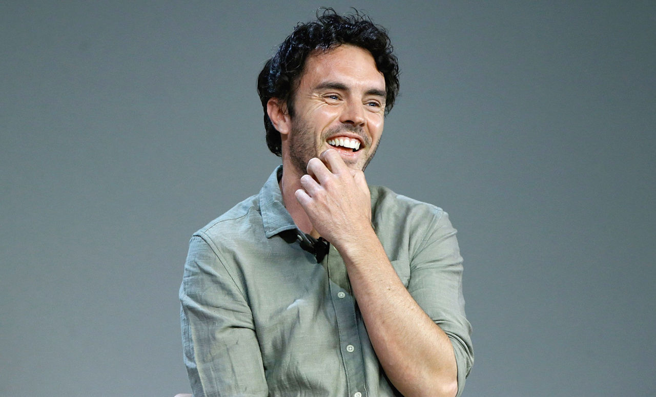 Damon Gameau TEDx