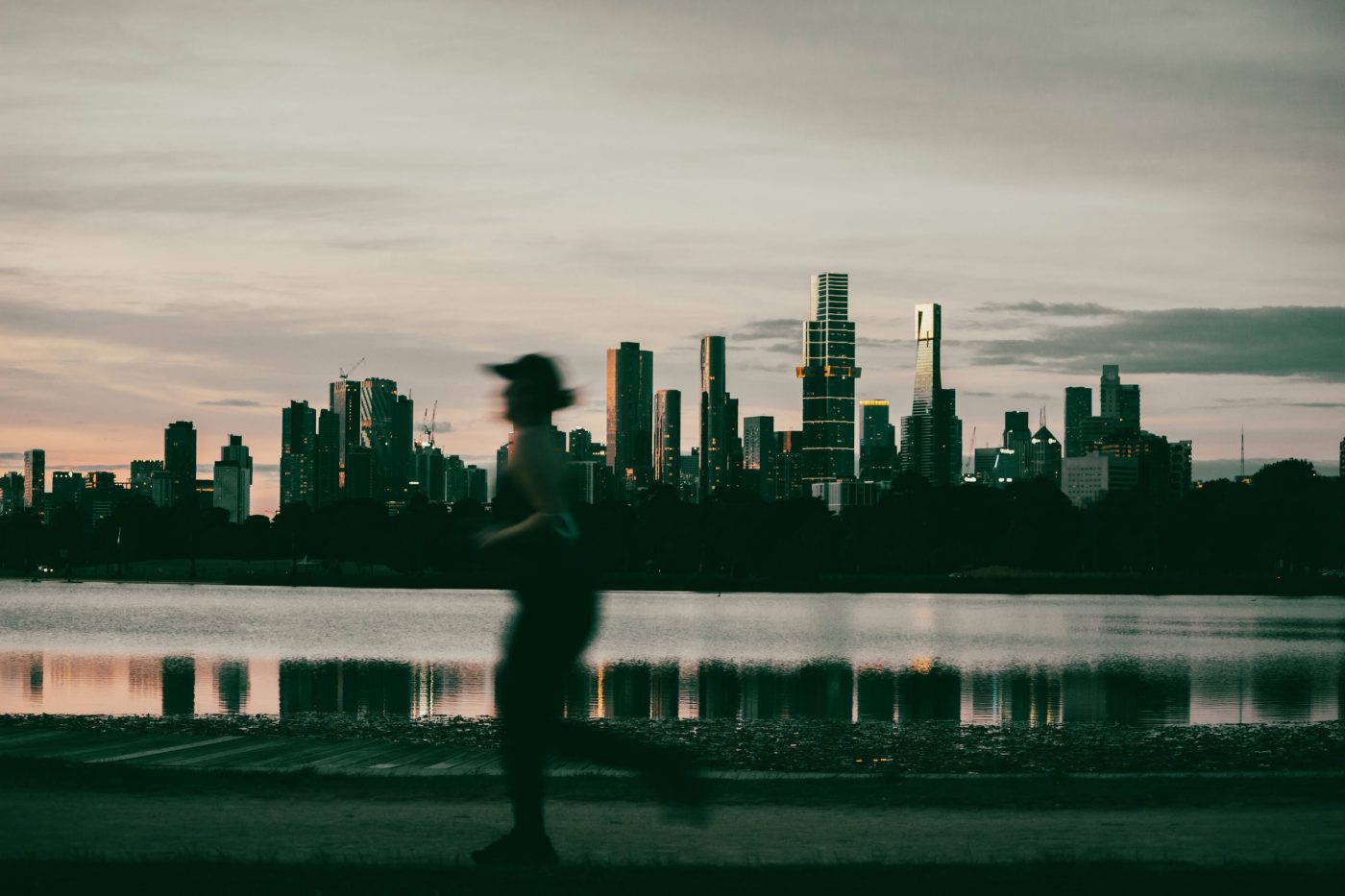 running melbourne