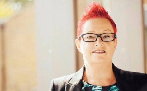 Prof. Sue Black OBE