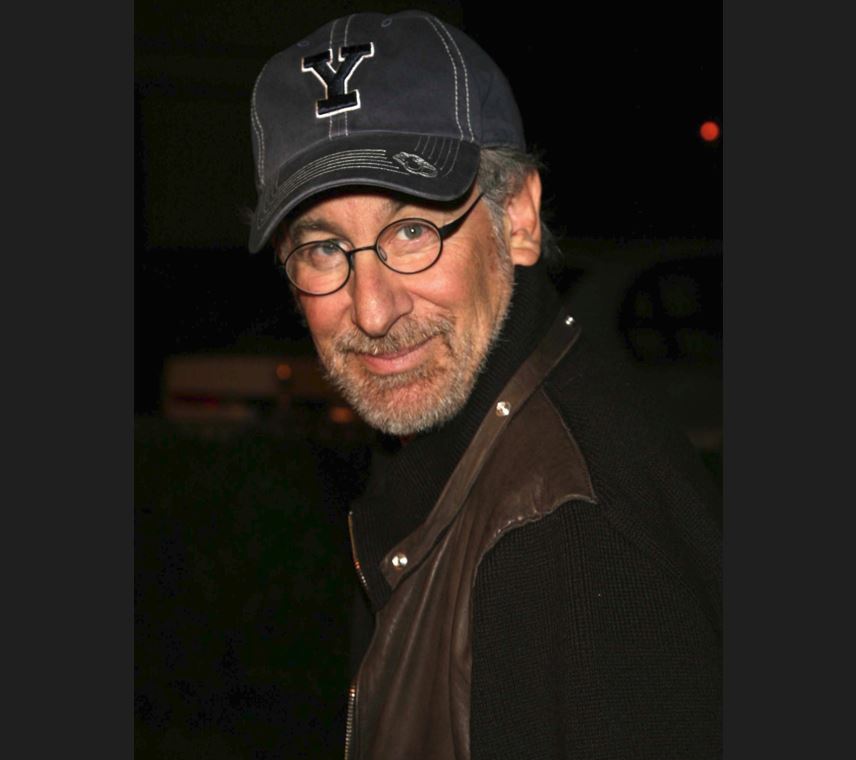 Steven Spielberg