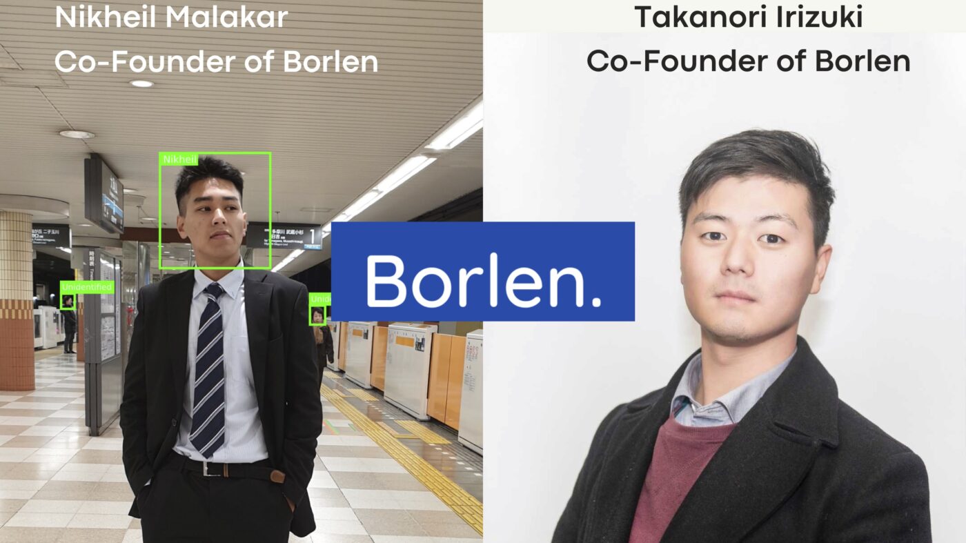 Borlen startup