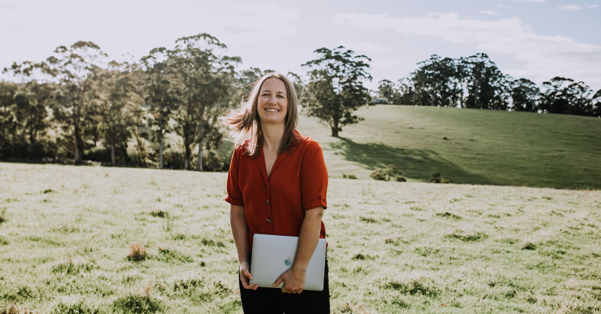 rural australia