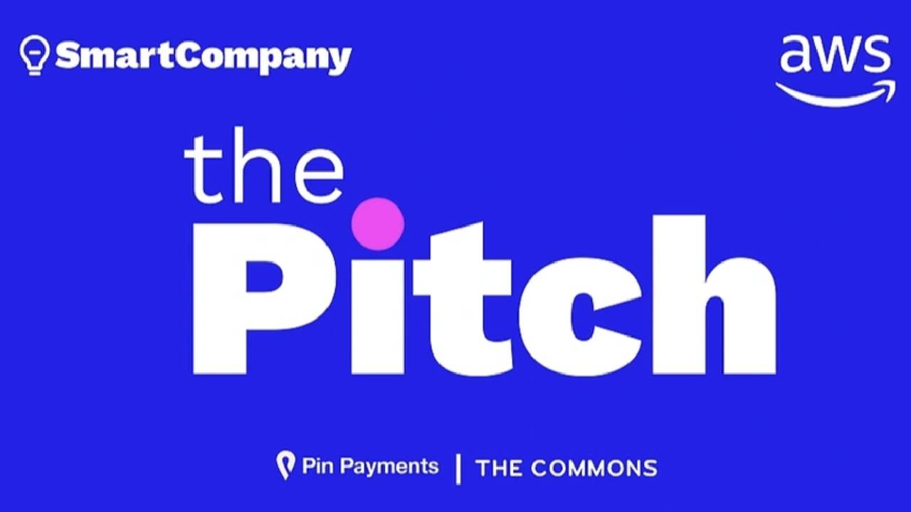 The Pitch