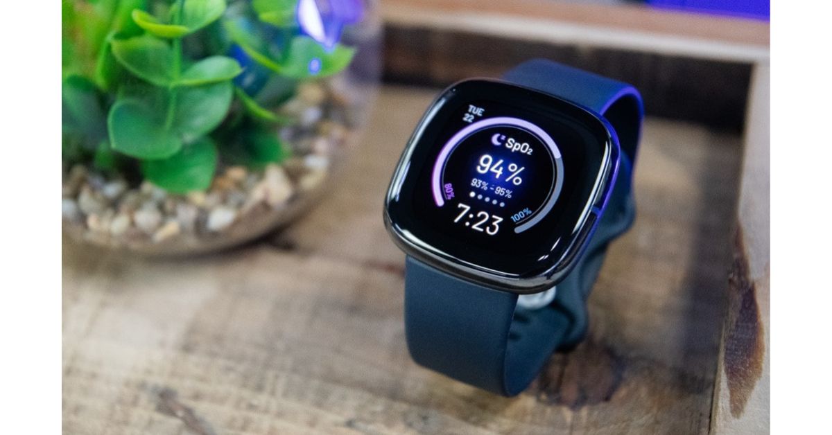 Fitbit Sense