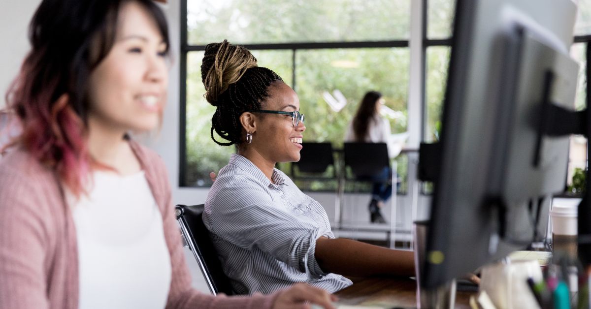 Inspiring Women in ICT women in tech