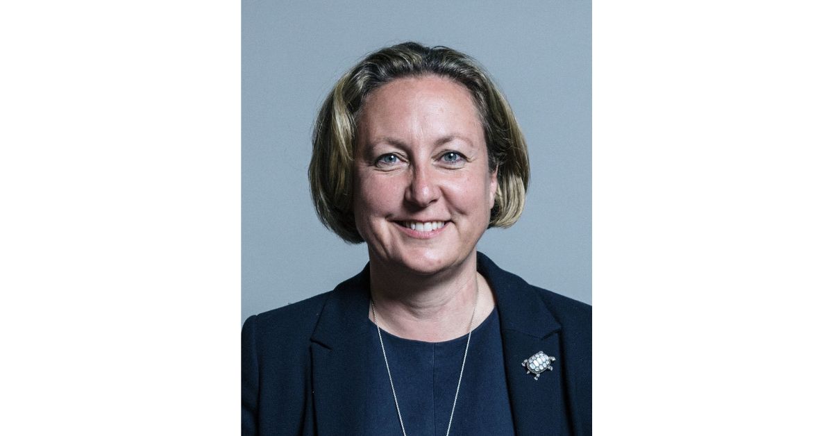 The Rt Hon Anne-Marie Trevelyan MP