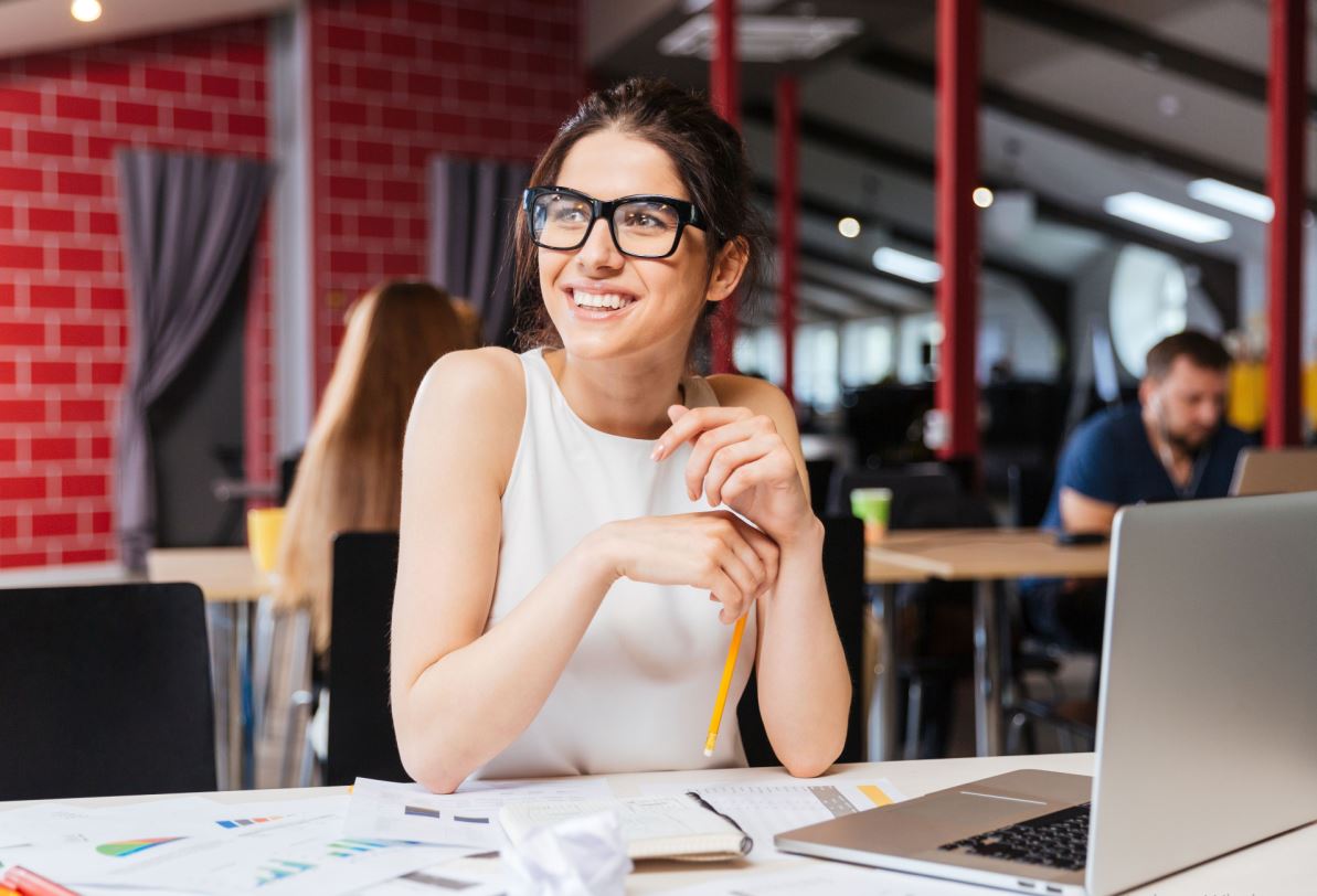 Women in STEM Computer