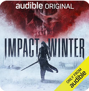 Audible Impact Winter