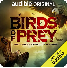 Audible Birds of Prey