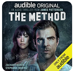 Audible The Method